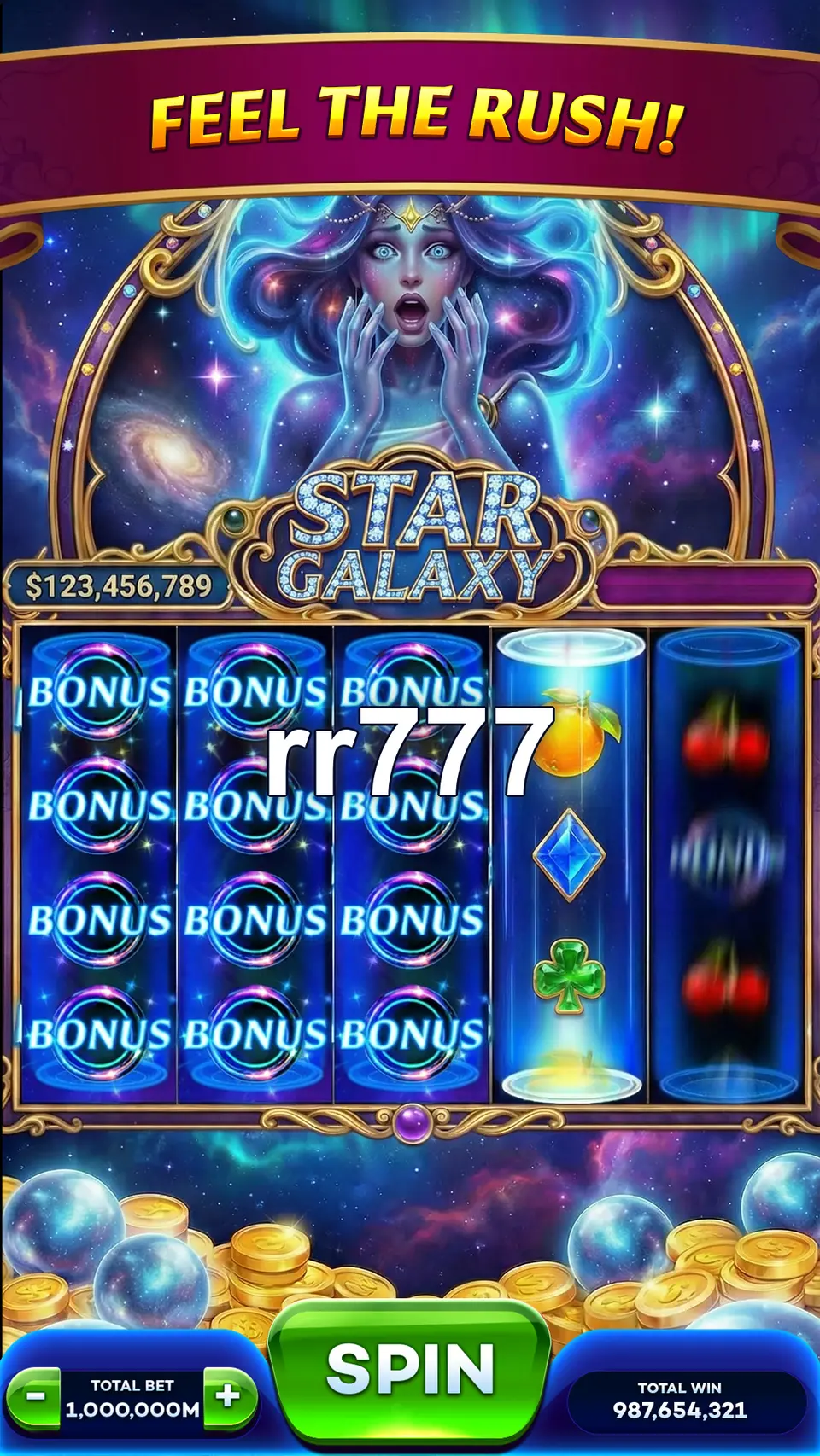rr777 Masuk